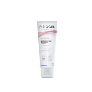 Fisiogel A.I. Ação Calmante Creme 50g
